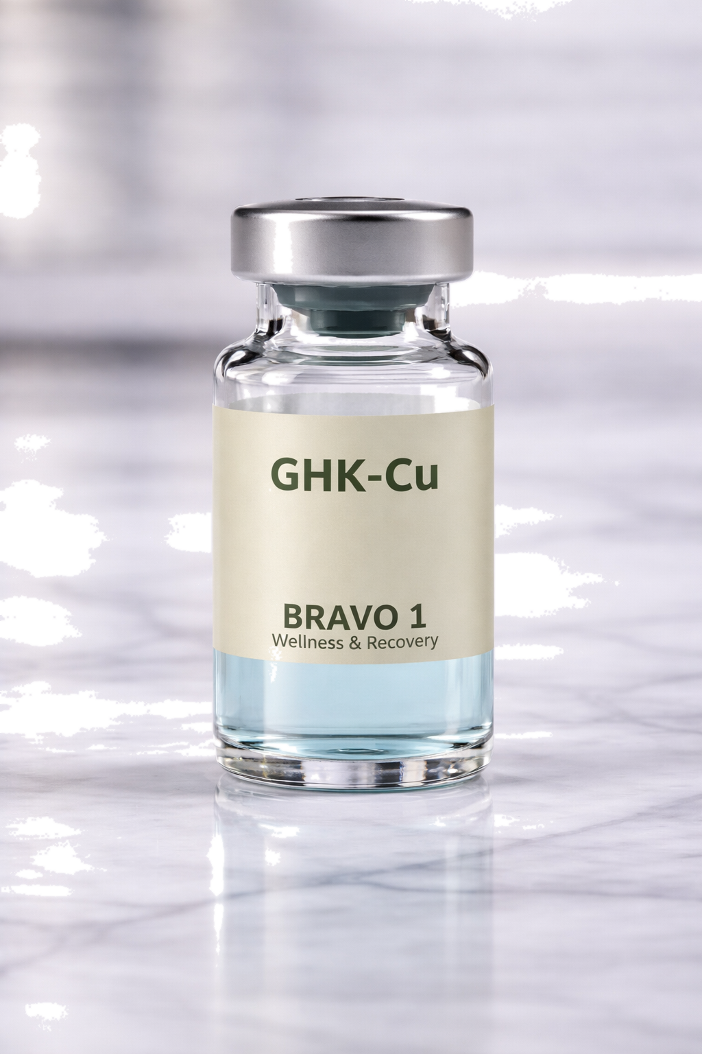 Ghk Cu